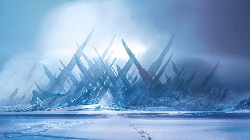 Fortress Of Solitude